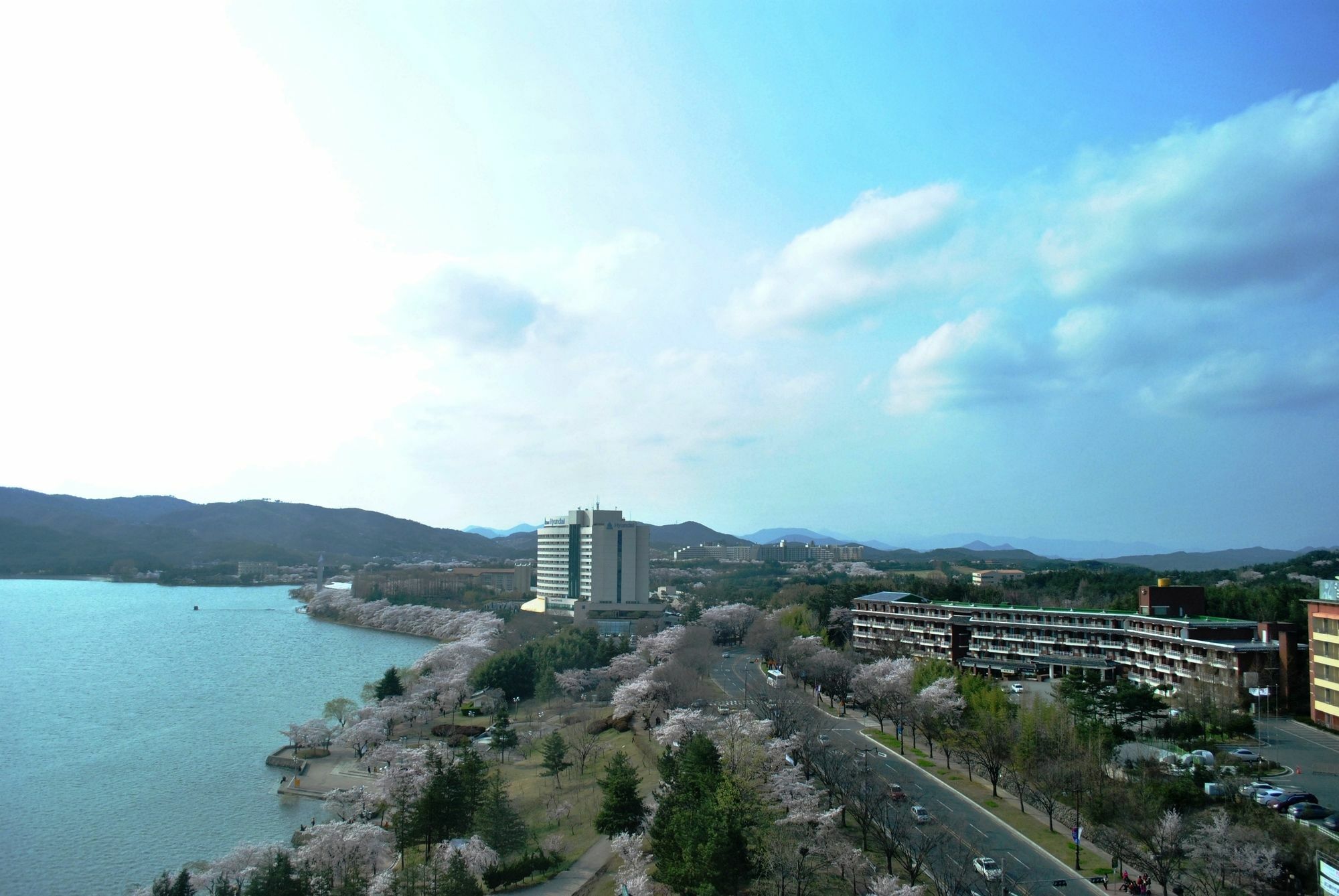 Corea Condo Kyongju Gyeongju Exterior foto
