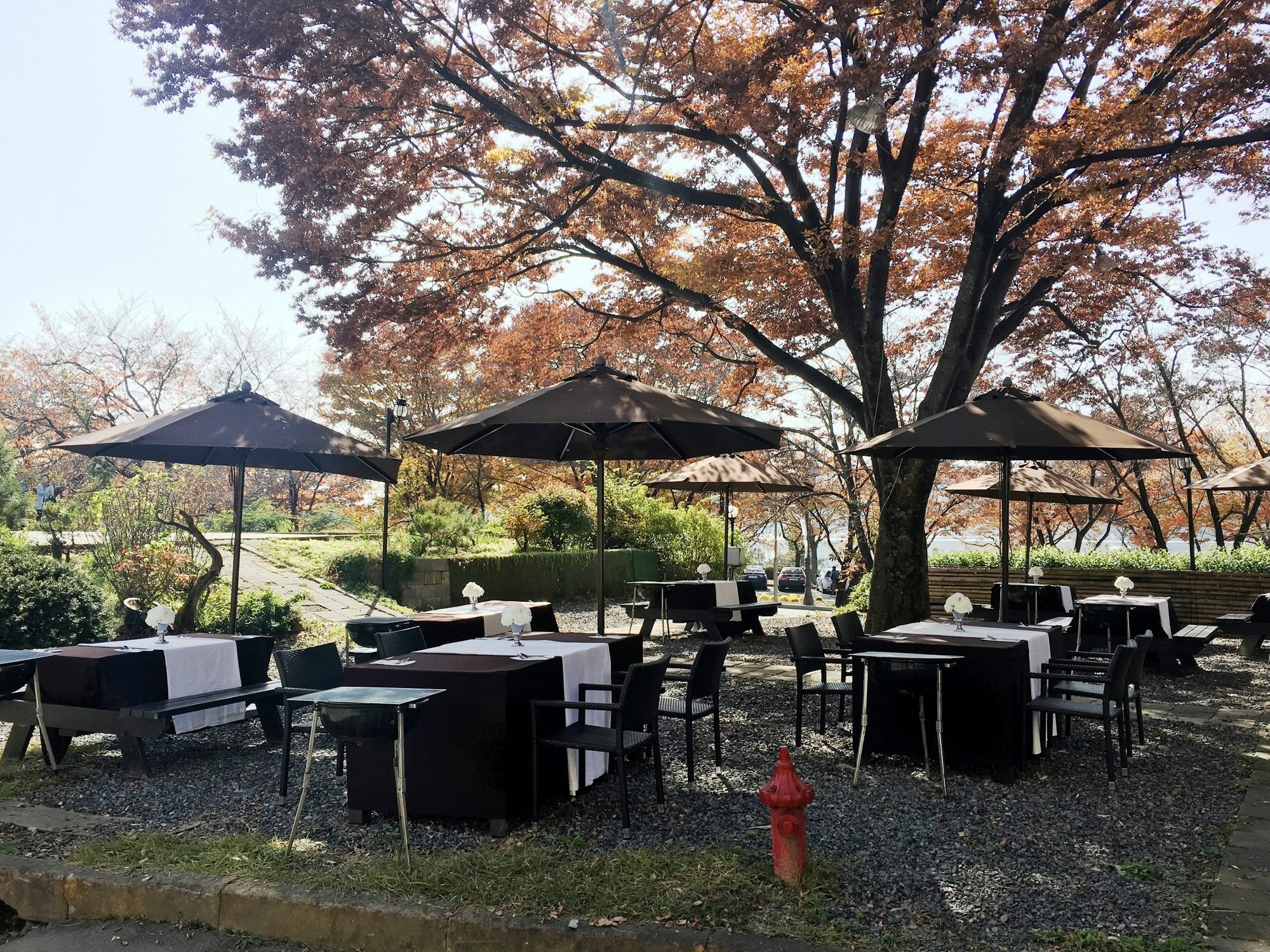 Corea Condo Kyongju Gyeongju Exterior foto