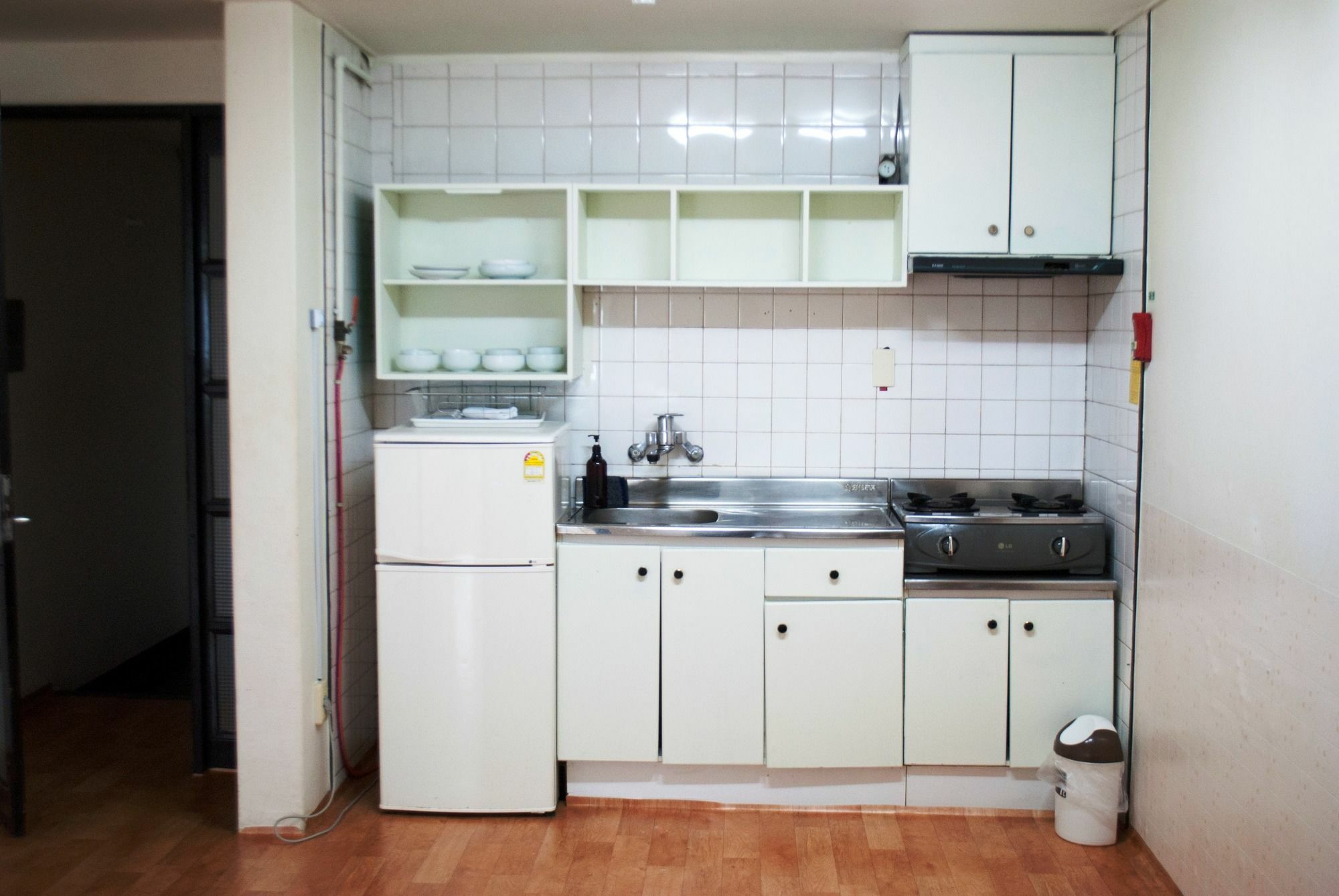 Corea Condo Kyongju Gyeongju Exterior foto