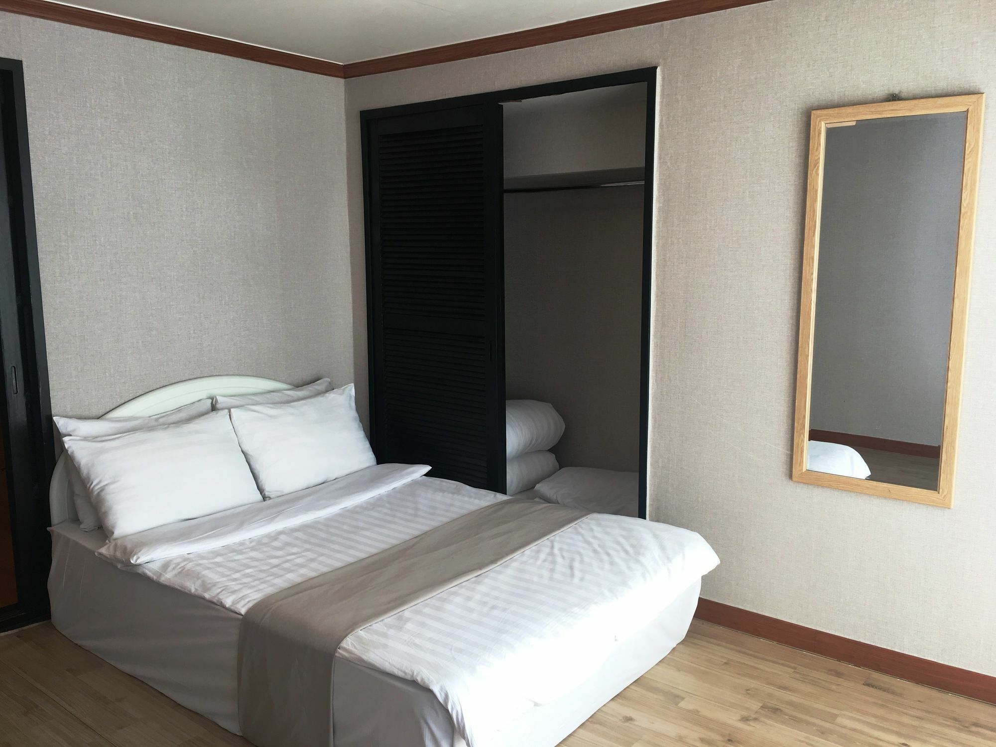Corea Condo Kyongju Gyeongju Exterior foto