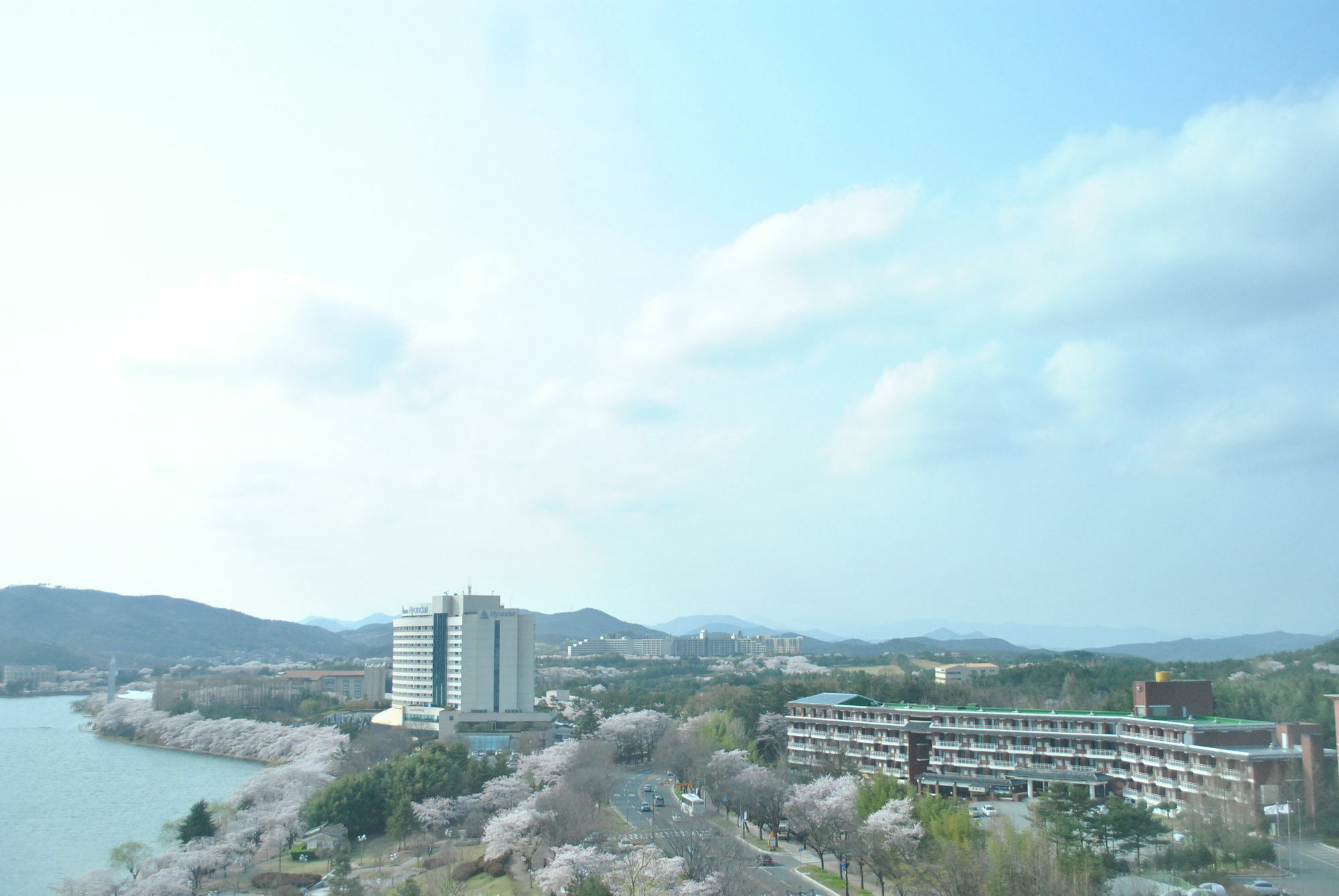 Corea Condo Kyongju Gyeongju Exterior foto