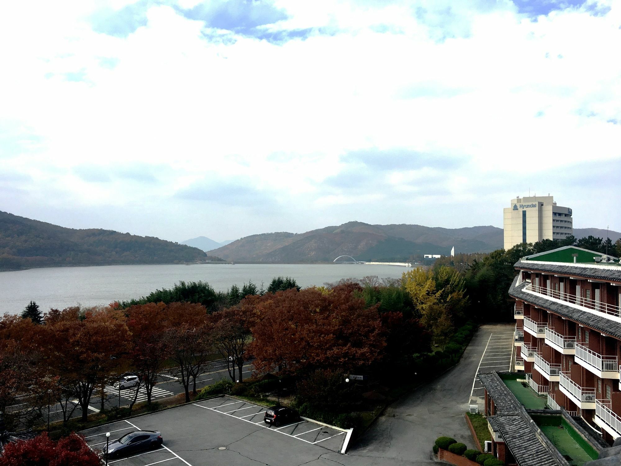 Corea Condo Kyongju Gyeongju Exterior foto